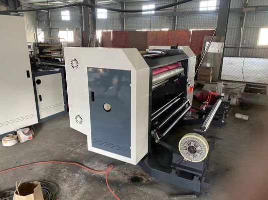 20g - 300g/m2 Maszyna do cięcia papieru Maszyna do cięcia papieru do folii papierowej