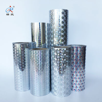 0.23mm 1.0mm i 0.6mm Aluminiowa folia uszczelniająca dla średnic uszczelniających 10-180mm