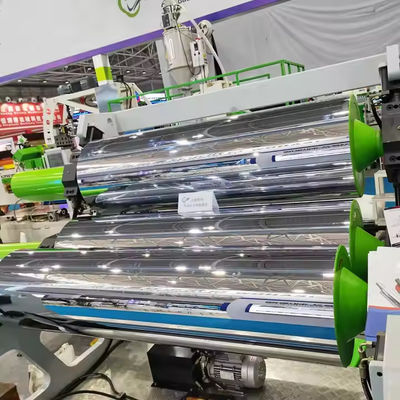 China Manufacture Good Quality Chrom-Plated Mirror Polished Steel Roller Przystosowany do drukarek, maszyn do laminowania, maszyn do powlekania