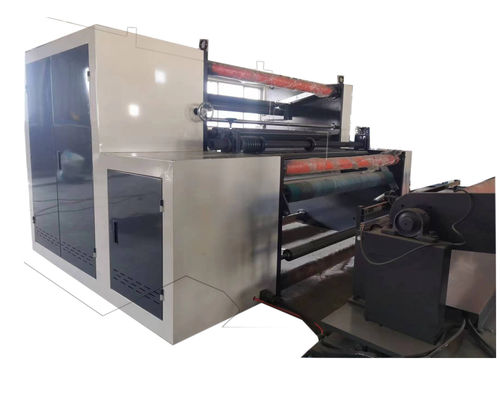 Maszyna do cięcia rolki papieru 1800 mm z precyzją 0,5 mm