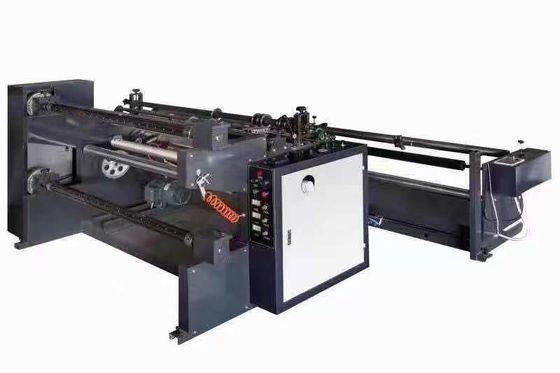 200 m/min Maszyna do cięcia i odwijania papieru dla 1300 papieru powlekanego Papier specjalny Papier Kraft Papier Biały Papier Pozostałe papiery