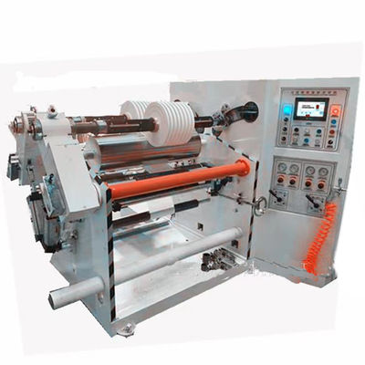 1300 mm Machinę do cięcia wąskich pasów Papier Kraft do zasilania 380V