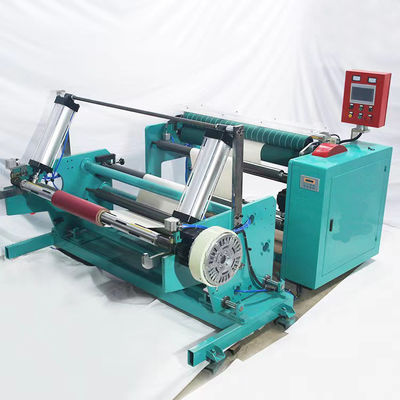 Maszyna do obróbki zębatek papierowych 260 mm Maszyna do obróbki zębatek papierowych 0 - 150 m/min