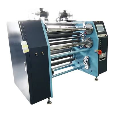 2.3M×1.7 1.9M×1.45M Ogólne wymiary Sprzęt do cięcia papieru o wrażliwości termicznej