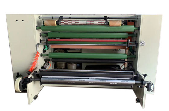 Maszyna do cięcia taśmy 1300 mm 700 mm szerokość skuteczna 1300 mm 1300 KG 0-400 m/min