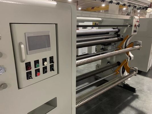 Maszyna do cięcia dużych prędkości, naciskacz powierzchniowy 4500 kg