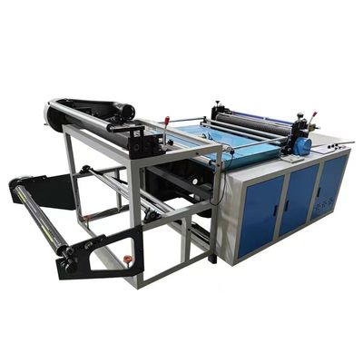 Maszyna do cięcia krzyżowego papieru Hamburga 1100 mm 20-300 gm