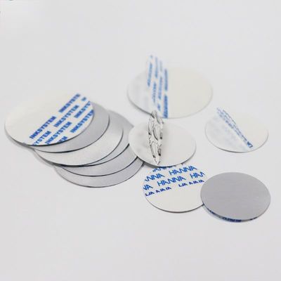 Gasketa uszczelniająca z folii aluminiowej PE z pianą 1,0 mm dla uszczelnień o średnicy 10-180 mm
