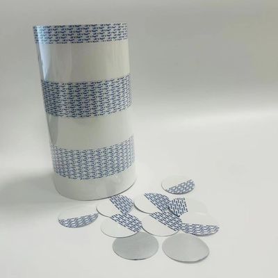 Precyzyjna folia aluminiowa do uszczelniania bezpiecznych opakowań leków