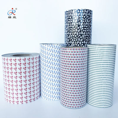Zastosowalna folia aluminiowa z wnętrzem 0,2-2 mm do medycyny