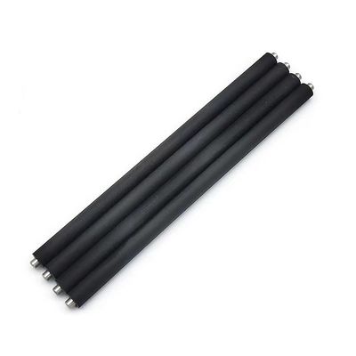 Producenci dostosowują różne rolki gumowe z nitrylu EPDM do druku