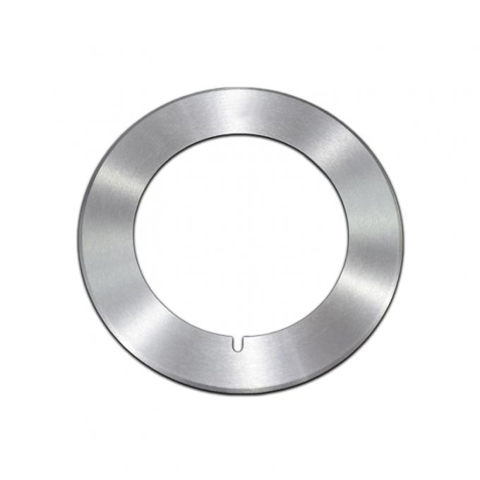 Okrągła Wysokiej Precyzji Obrotowa Ostrza Tnąca Pvc Ostrza Tnąca Ostrza Obrotowa Ostrza Tnąca Maszyna Rury Papierowa Taśma Klejna Tnąca Maszyna Ostrza 2