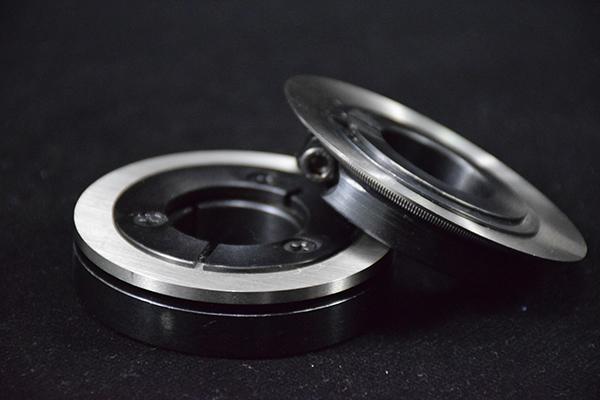 Okrągła Wysokiej Precyzji Obrotowa Ostrza Tnąca Pvc Ostrza Tnąca Ostrza Obrotowa Ostrza Tnąca Maszyna Rury Papierowa Taśma Klejna Tnąca Maszyna Ostrza 9