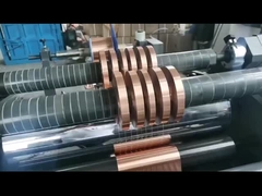 Maszyna do kręcenia i cięcia powierzchni środkowej