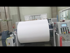 Maszyny do przesuwania i cięcia o dużej prędkości