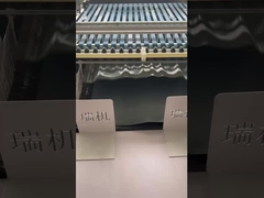 ekspresowa maszyna do robienia toreb